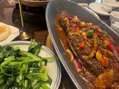 -徽州美食(三十年老店)