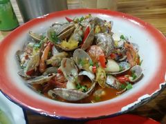 -老三样·美食研究中心(世贸路店)