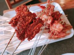 -川成串·自助串串香火锅(朝阳店)