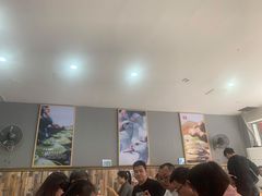 大堂-斯丹姜母鸭·古法干香(涂门街总店)