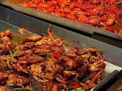 -梨花自助烤肉(西三旗万象汇黑金店)