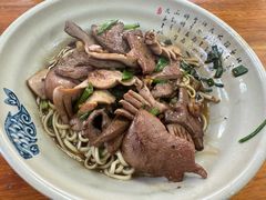 -无名氏面馆(邮电路店)