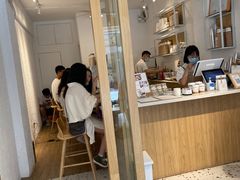 门面-Cafe on warm(丹霞店)