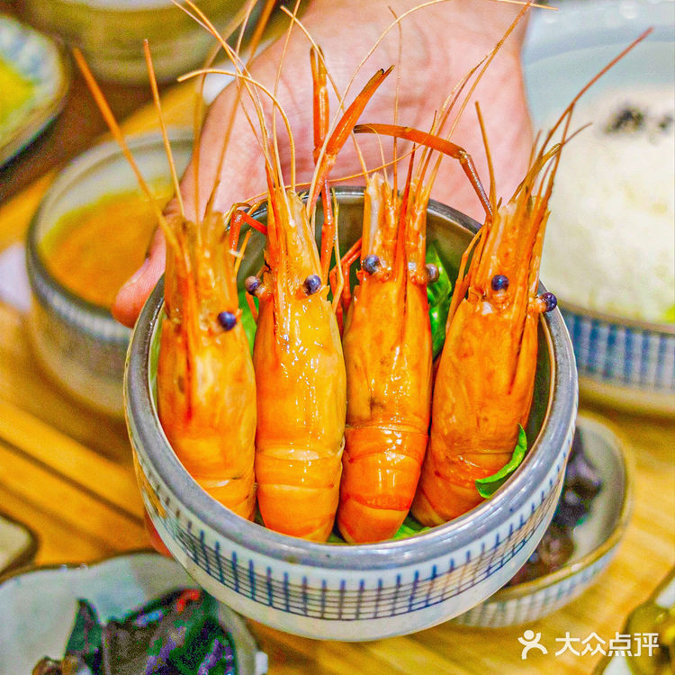 一碗来自苏州阳澄湖的蟹黄面，好吃到哭！