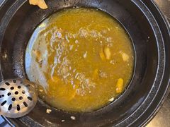 -草墩罗非鱼庄•野生菌•腊排骨(七星街上段店)