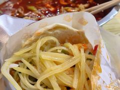 -王菊美食街·王菊面馆(总店)