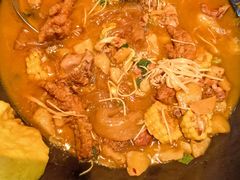 -人民公社大食堂(顺义总店)