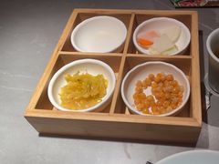 -闽上鲜·福建菜(龙湖滨江天街店)