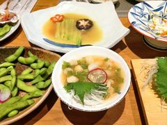 -鮨桐日本料理(望京店)