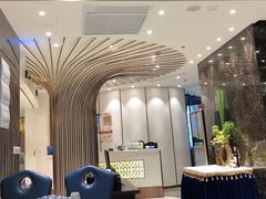 大堂-望乡楼上海菜(日月光店)