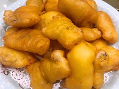 -抱德·潮汕味(敦和店原惠城鱼仔)