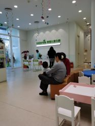 -青苗儿童口腔(长楹天街购物中心)