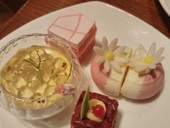 -浙江西子宾馆·瑶园咖啡厅