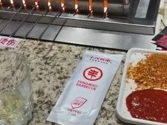 -丰茂烤串(六里桥店)