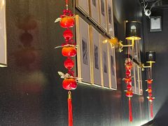 大堂-顶特勒·黄鱼馆·特色菜(上海大世界店)