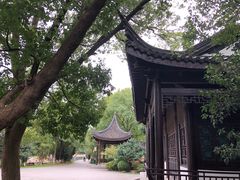 -范蠡湖公园
