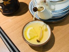 -初花·日本料理