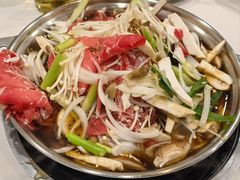 -京都亭(沙柳路店)