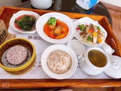 -爱贝蕊恩韩式月子会所(宝安店)