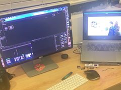 -Mr video视频拍摄工作室·摄影摄像·视频剪辑·绿幕影棚