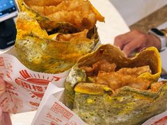 -南楼煎饼(南楼总店)