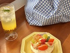 -流酥可心·牛乳蛋糕商店(禾祥西路店)