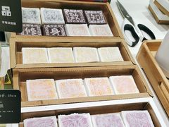 -阮大兴糕团(杭州西湖银泰百货店)