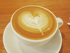 -Cafe Villa