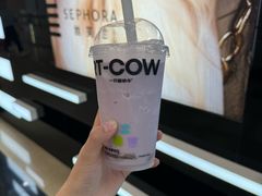 -一只酸奶牛(来福士店)