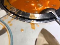 -蕃茄述·好汤自然来(江汉路店)