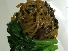 干炒牛河-百威KTV(恒福路店)
