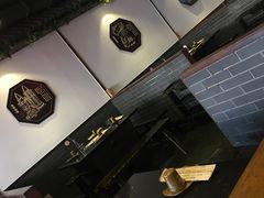-宽板凳老灶火锅(南礼士路店)