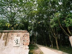 -良渚古城遗址公园