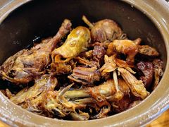 姜母鸭-斯丹姜母鸭·古法干香(涂门街总店)