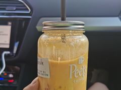 -Peet's Coffee皮爷咖啡(大学路店)