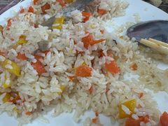 -楼兰香西域抓饭(泺文店)