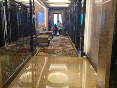 -上海浦东星河湾酒店