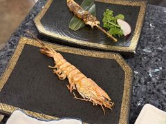 -菊上料理(蜀山银泰百货店)