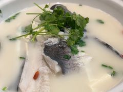 -水边人家·鱼宴餐厅·淳鱼馆(千岛湖店)