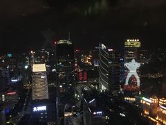 景观位-广州柏悦酒店·悦景轩·粤菜餐厅