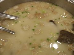 -四川简阳羊肉汤火锅(望花路西里店)