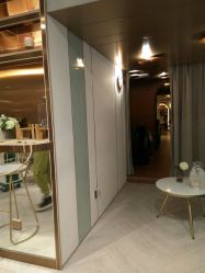 -苏豪路易士·嘉玛发廊