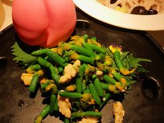 -韵秋荷(宝山龙湖天街店)
