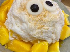 -怪物的冰与火(天虹商场中山路店)