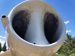 -辽沈战役纪念馆