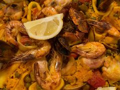 -火腿博物馆(马约尔广场店)