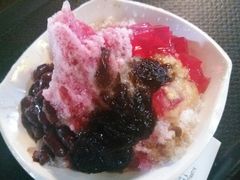 -马来西亚美食街