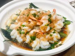 -刀板香·安徽菜(国购IFC店)