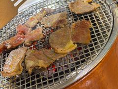 -胡同泥炉烤肉(总店)