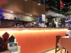 -彼德西餐厅(凯德广场新南店)
